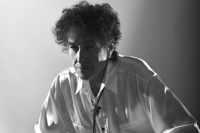 Image of Bob Dylan